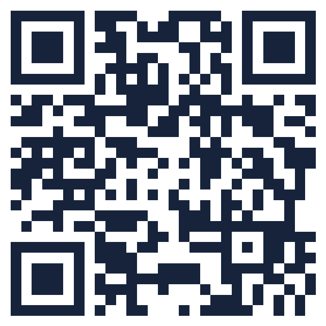 QR-Code: Anmeldung als Beta-Tester